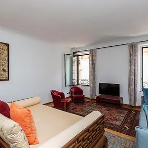  Appartement Amazing New Penthouse With Terrace Jewish Ghetto