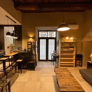 Barrio Flat Appartement Naples