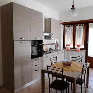  Appartement Roma,