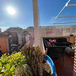 Appartamento Bubus Terrace