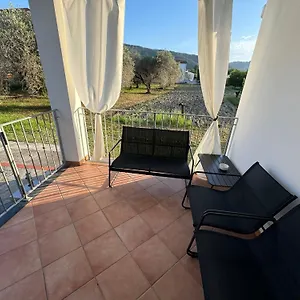 La Casa Di Rosabea , Arcola Italia