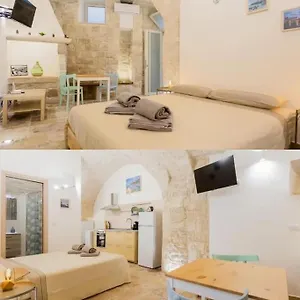 Da Nonno Luigi , Giovinazzo Italia