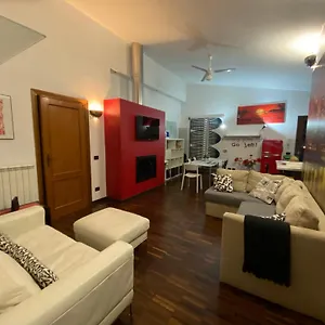  Appartamento Casa Cirella Near Anagnina Metro