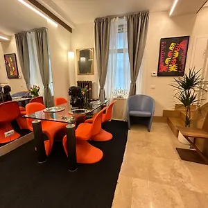  Appartamento Leonetto Art Domus - Select In The Heart Of S Historic Center